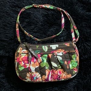 Vera Bradley Crossbody Purse Small